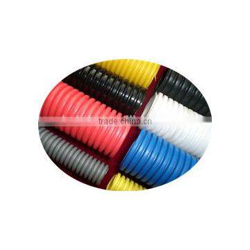 Single Wall Corrugated Tube Extruder With CE,ISO photo-3