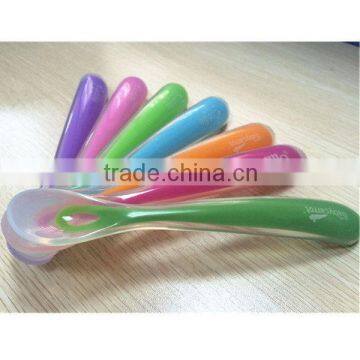 Economic most popular spoon feeding for baby