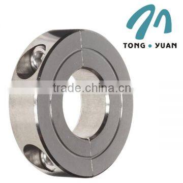 Stainless Steel Quick Shaft Collar