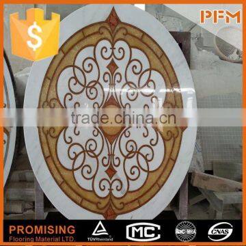 Porcelain Beautiful Art Marble Floor Tile photo-4