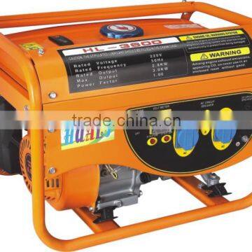 110V 220V 230V Single Phase AC Synchronous Generator photo-4