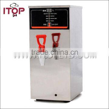 Fast! small size! hot sale mirror stainless steel hot water boiler for sale