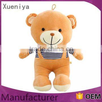 Factory Wholesale Cheap Kids Gaint Stuffed Custom Teddy Bear Plush Toys