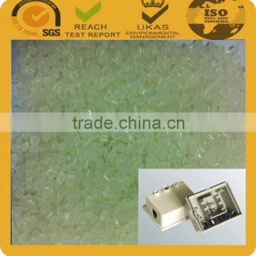 PA 66 MF FR Wear resistant and flame retardant series