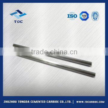 k20 tungsten carbide brazing strips