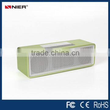 2015 Nier Smart Design Bluetooth Speaker 15w photo-2
