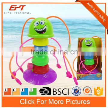 Cool summer toy caroon toy water gun water toy for kids