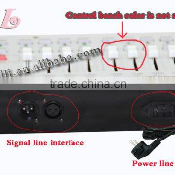 Stage Lighting/Professional Lighting Control Console 240 Dmx Controller photo-6