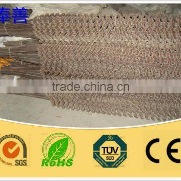 SGS certification OCr25Al5 electrical resistance wire