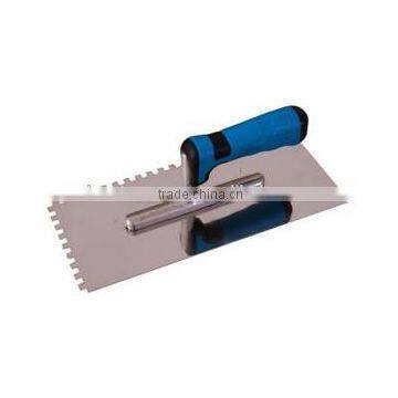 good quality of plastering trowel -280*100 mm-111