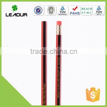 High Quality Promotional Customize Logo Pencil Eraser photo-2