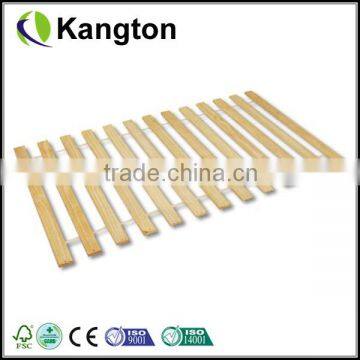 Wooden Bed Slat bent wood bed slats