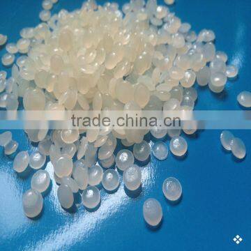 Virgin and recycled EPDM rubber granules / Ethylene-Propylene-Diene Monomer pellets