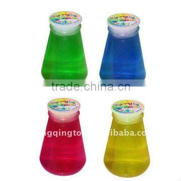 Novelty Glow In The Dark Mud