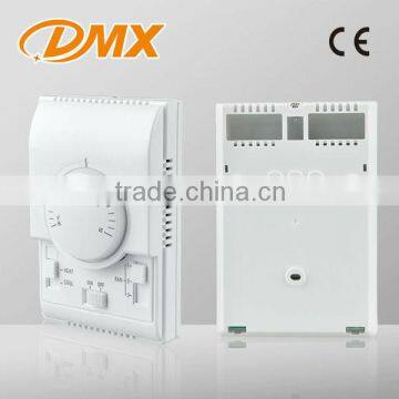 Wireless Mechanical Room Peltier Temperature Controller