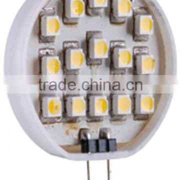 Haining Mingshuai G4 SMD LED LIGHT 12V AC/DC