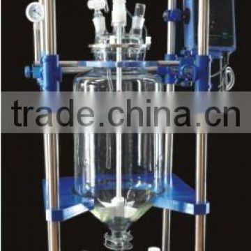 Separator (Separation Equipment) 10L with Anti-vortex Design