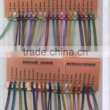2mm Round Leather Cord in Jewelry Findings & Components photo-3