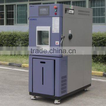 Reach-in Type Industrial Climate Chamber for Electronics Parts Testing photo-2