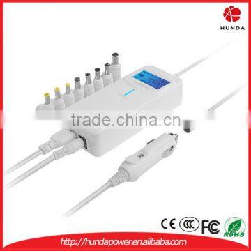 Hunda Factory Laptop Accessories Automatic 90w Universal Laptop Charger With 12 Tips CE, RoHS photo-4