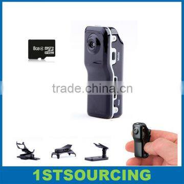 MD80 Sport Video Camera 720x480/mini sport camera