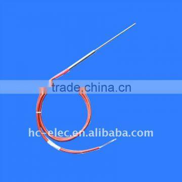 Thermocouple temperature sensor