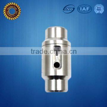 Custom manufacturing cheap cnc machining part cnc machining service its-052 055