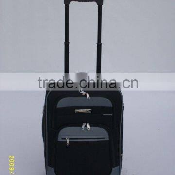 trolley luggage case set