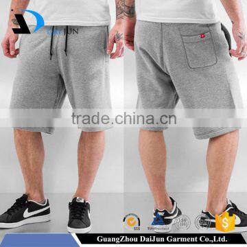 Daijun oem hot sale high quality men plus size breathable summer trousers