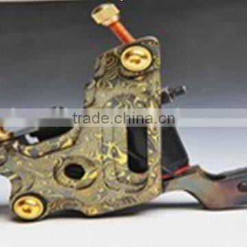 Tattoo Machine