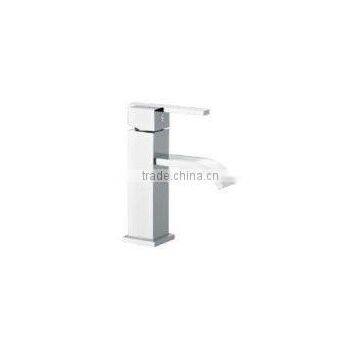 single handle basin mixer(B8542J)