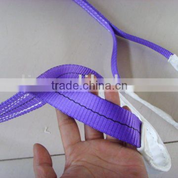 PES webbing sling