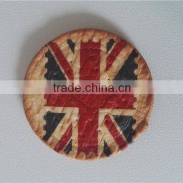 Digital 3d Edible Selfie Coffee Cookies Printer photo-5