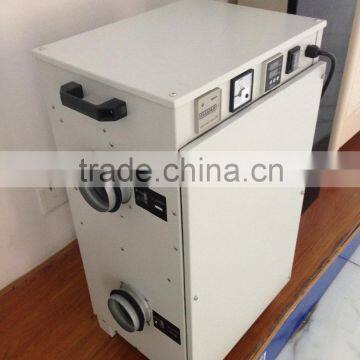 Building Desiccant Rotor Dehumidifier 800CMH