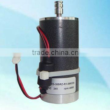 Motor for Novajet 750 inkjet printer/ 4color inkjet printer spare parts/indoor machine 750 printer servo motor