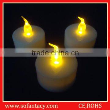 wedding decoration candle