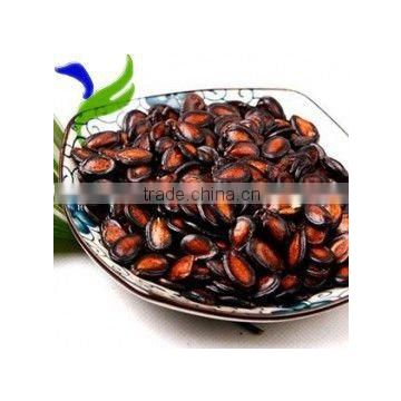 chinese bulk roasted and salted black Watermelon Seed for sale