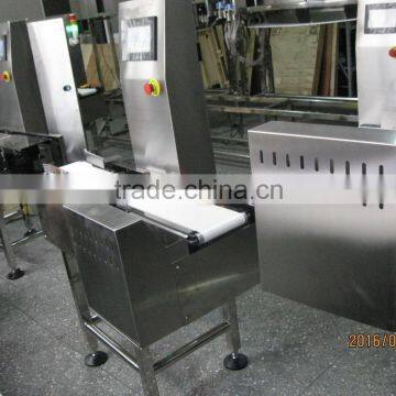 Check Weigher for Food. Weight Probe for Food photo-4