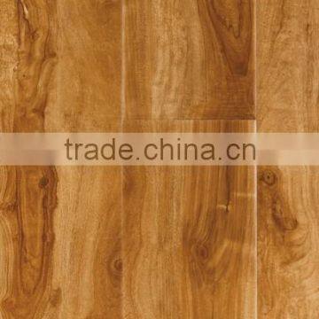 HDF Waterproof laminate flooring