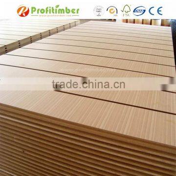 Profitimber Cheap Used Slatwall Panels photo-3