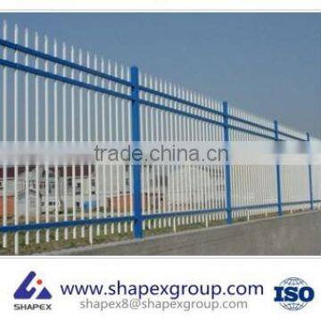 good security metal fence and safety pool fence