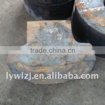 Steel Hammer Forging