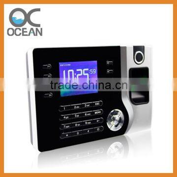 Smart OC056-1-5 cheap biometric fingerprint time attendance system