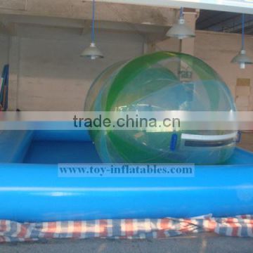 New arriving cheap giant inflatable kids pools