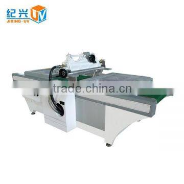 Curtain Flow Painting Equipment