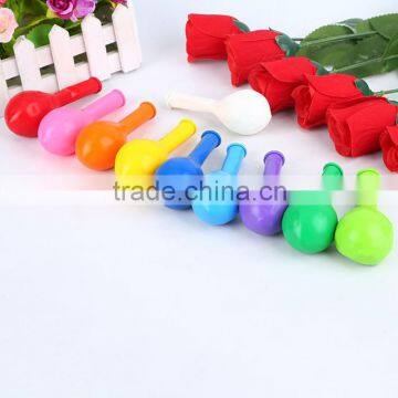 Self Inflating Helium Balloons of Decoration Supplies photo-6