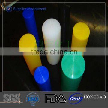 Wear Resistant Uhmwpe Rod/ Corrosion Resistant Uhmwpe Bar/uhmw pe Stick photo-5