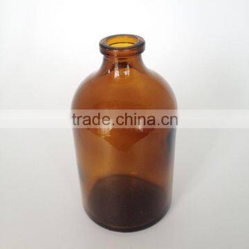 100ml Discount Glass Vials