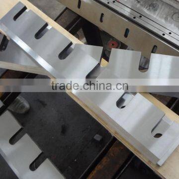 Forever Rubber Plastic Shredder Blade photo-3