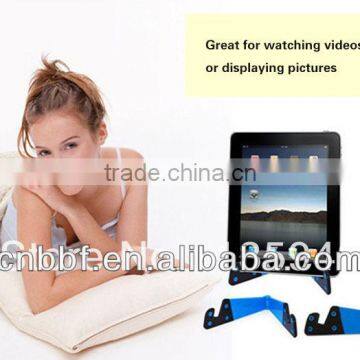 Portable Mobile Phone Stand for Iphone,for Talbet Pc,for Ipad photo-2